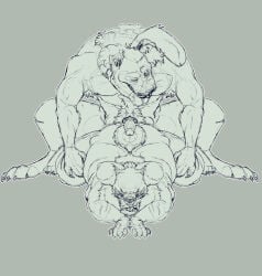 2boys 4_toes 5_fingers animal_genitalia anthro anthro_male anthro_only bigger_dom bigger_dom_smaller_sub body_hair buck_teeth buckteeth canine_genitalia canine_penis chubby chubby_anthro chubby_cheeks chubby_male claws clawtrap cock dick digital_media_(artwork) drool drooling duo duo_male fat fat_male five_nights_at_freddy's fluffy fnaf front_view frontview fur furry furry_male furry_only grey_background hairy hairy_male hands_on_thighs happy_trail imminent_penetration imminent_sex jpeg keeberspaniel knot knotted_penis lagomorph laying_down laying_on_ground laying_on_stomach lying lying_on_ground lying_on_stomach male male/male male_anthro male_duo male_furry male_only missing_ear muscular muscular_anthro muscular_male no-human no_human no_humans non-human non-human_only nose_piercing nose_ring oc oc_x_canon ocxcanon on_ground on_stomach one_eye_closed one_eye_open only_furry only_male original original_character overweight overweight_male pecs penis penis_on_butt pierced_nose piercing plain_background rabbit saliva scar_on_face scars scars_on_arm self_insert self_ship selfship simple_background size_difference sketch smaller_bottom smaller_sub smaller_sub_bigger_dom sona springtrap_(fnaf) squatting tail torn_ear uncolored weight_difference whiskers yumeshipping