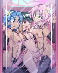 cardfight!! vanguard fan art