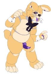 png digital_media_(artwork) data-bunny keeberspaniel five_nights_at_freddy's fnaf fnaf_oc oc oc_only no_canon yellow_body yellow_fur rabbit lagomorph black_sclera dark_sclera purple_eyes purple_eyes_male transparent_background no_background functionally_nude functionally_nude_male furry furry_only only_furry no-human no_human no_humans non-human non-human_only anthro anthro_only anthro_male male_anthro male male_only only_male furry_male male_furry solo solo_male male_solo furry_solo solo_furry solo_anthro anthro_solo 1boy outline white_outline whiskers eyelashes fang tongue tongue_out purple_tongue standing standing_up animal_genitalia knot knotted_penis unusual_genitalia unusual_penis purple_penis penis cock dick no_visible_balls cum semen precum precum_drip dripping_precum leaking_cum leaking_precum cum_dripping cum_dripping_from_penis drool drooling drool_string saliva vein piercing piercings ear_piercings ear_piercing pierced_ears ear_ring ear_rings earring earrings buttons bowtie bow_tie black_bowtie black_bow_tie cuffs_(clothing) accessories_only fur robot animatronic 4_toes 5_fingers claws tail purple_paws hand_pawpads nose_piercing pierced_nose nose_ring