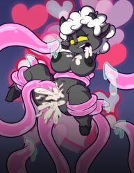 original character fan art