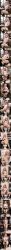 ai_generated highres story_in_picture story pink_hair wavy_hair long_hair bangs fishnets black_boots medium_breasts breast_expansion expansion belly_expansion weight_gain eating food cake fat_belly huge_belly drugs drug futanari dark_nipples original_character
