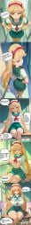 star butterfly from star vs the forces of evil by joabond