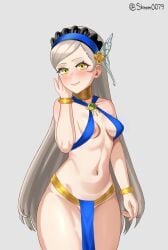 lavenza from persona by shinom (shinom0079)