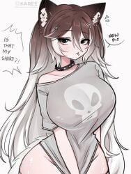 oc from original by okaree