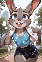 judy from original by ilfb