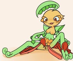 1girls 1monster 2_toes :3d anthro anthro_only artist_upload bean_(legume) big_blue_bubble boobs breasts clothing_aside curled_toes edamimi female female_humanoid female_only flora_fauna gradient_body green_arms green_body green_legs happy head_tuft humanoid humanoid_female humanoid_monster kiwiinwild legume light_background monster monster_girl monstrous_humanoid multicolored_body my_singing_monsters no_humans non-human non-human_only on_floor orange_body plant_arms plant_hair plant_humanoid presenting red_eyes red_hands red_skirt self_upload simple_background skin_fangs skinny skirt solo solo_female spread_legs tagme unusual_anatomy unusual_hands yellow_body yellow_chest yellow_head yellow_pussy