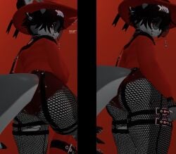 vrchat fan art