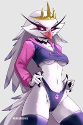 stella (helluva boss) from hellaverse