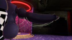 bonfie from fazclaire's nightclub by cryptiacurves
