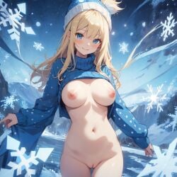 Marlowww Rule 34 Image