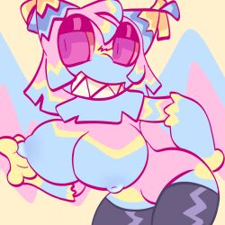 yatta (dandy's world) from dandy's world