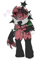 bobette (dandy's world) from dandy's world by se