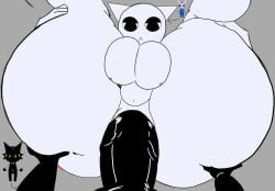 animal_hospital clip_studio_paint_(artwork) head_nurse_(animal_hospital) heterosexual illustration jpg secret_agent_(animal_hospital)