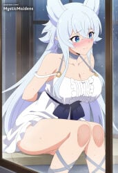 fenrys from lv2 kara cheat datta motoyuusha kouho no mattari isekai life by mystic maidens
