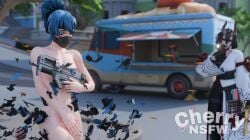 Hope (Fortnite) Rule 34 Image