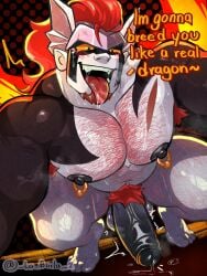 armpit_hair balls ballsack bara biceps big big_chest big_pecs brawl_stars chest chunky circumcised crouch crouching cum cum_drip cum_dripping cum_dripping_from_penis cum_on_floor cumming cumshot cut damian_(brawl_stars) gay goatee hairy hairy_chest hairy_legs hairy_pecs hairy_thighs hard_cock hard_dick hard_penis hot huge huge_chest huge_cock huge_dick huge_man huge_pecs huge_penis huge_thighs la_burla looking_at_viewer metalhead muscles muscular nsfw pecs pierced_nipples pubic_hair redhead sticking_out_tongue sticking_tongue_out thick_thighs thighs turned_on veiny veiny_cock veiny_dick veiny_penis yaoi