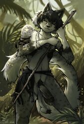 Anthro Rule 34 Image
