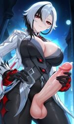 1futa abs absurdly ai_generated arlecchino_(genshin_impact) ass at balls below big body breasts butt caption cock consent curvy dick domination dubious enormous eyes facefuck facesitting fellatio figure fit from futa futa_only futadom futanari genshin_impact gigantic ginormous hair hips huge humiliation humongous hung hyper imminent impossible large light-skinned_futa long looking mature milf mommy only oral penis pent perfect pov precum presenting red sex snezhnaya_girls solo speaking taker thick thighs throbbing to up veins veiny very viewer voluptuous white wide