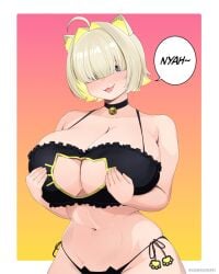 elegg (nikke) from goddess of victory: nikke by dismaiden