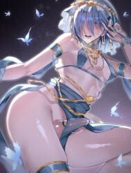 original fan art