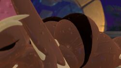 Ass Up Rule 34 Image
