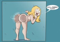 francine smith from american dad by jodero