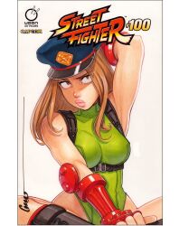 camie from my hero academia by omar dogan