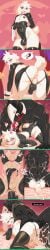 1:1 2025 2_horns all_fours anal anal_orgasm anal_sex anthro anthro_on_anthro anthro_penetrated anthro_penetrating anthro_penetrating_anthro anus ass back_muscles backsack balls ballsack bent_over big_butt biped black_body black_clothing black_fur blush bodily_fluids bovid bow_tie bulge butler caprine closed_eyes clothed clothing cum cum_in_ass cum_inside cum_while_penetrated cumshot deltarune detailed_bulge digital_media_(artwork) duo ejaculation eyebrow_through_hair eyebrows eyelashes eyewear femboy femboysub fingers fur furry gay gay_male genital_fluids genital_outline genitals glasses glistening glistening_clothing gloves goat green_eyewear green_glasses hair hand_behind_back hands-free heart_pasties hi_res horn latex latex_clothing latex_gloves legwear looking_at_viewer looking_back looking_back_at_viewer male male/male male_anthro male_only male_penetrated male_penetrating male_penetrating_male mammal muscles muscular muscular_male navel navel_outline noah_(artist) nude open_mouth open_smile orgasm pasties penetration penis penis_outline pink_bow_tie pink_horn pixel_(artwork) pixel_art presenting presenting_hindquarters puffy_anus ralsei rough_sex round_glasses sex simple_background skimpy smile solo standing swatchling swatchling_(deltarune) tail talking_to_viewer tape thick_thighs thigh_highs thong tight_clothing tongue_out translucent translucent_hair undertale_(series) underwear wearing_glasses white_body white_fur white_hair white_tail wide_hips yaoi