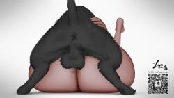1dog 1girls 2026 3d_animation all_fours animated animation anus ass_focus bestiality big_balls big_butt black_dog blender bouncing_ass bouncing_balls bouncing_butt canine canine_on_human domestic_dog female female_on_feral feral feral_on_female feral_on_human feral_penetrating feral_penetrating_human hip_grab human human_female human_on_feral human_penetrated interspecies interspecies_impregnation interspecies_sex jiggling_ass jiggling_breasts jiggling_thighs love_making loving_it lupaningyo male mammal mating_press missionary_position naked naked_female on_back on_floor passionate romantic signature sole_female sound tagme tail video white_background zoophilia