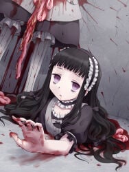 mahou shoujo ikusei keikaku fan art