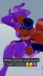 1futa 1girl1futa 1girls 3d after_sex_kiss all_fours anal_fingering anthro anthro_on_anthro anthro_only arm_warmers armwear ass balls ballsack barely_clothed bear bedroom_eyes big_breasts big_cock big_nipples big_penis biting_lip blowjob bonfie bonfie_(cryptia) bonfie_(cryptiacurves) bonfie_(fn:rearousal) bowtie breasts brown_fur bunny cakeboi96 caption caressing_testicles cryptiacurves deepthroat eager_bottom emoji espeeyy fazclaire's_nightclub fazclaire's_nightclub:_the_rearousal fellatio female fingering five_nights_at_freddy's fnaf fredina's_nightclub frenni_(cryptia) frenni_(cryptiacurves) frenni_(fn:rearousal) frenni_fazclaire furry furry_female furry_futa furry_only futa_on_female futanari groping hand_on_ass hand_on_thigh homiesexual hourglass_figure kissing knot massaging_balls music nail_polish nude oral oral_sex petting_head ponytail purple_eyes purple_fur red_eyes relaxed_pose rippling_ass rubbing sitting smiling smooch sound stroking stroking_cock stroking_penis tagme top_hat video vrchat vrchat_avatar vrchat_media vrchat_model