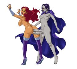 rachel roth from dc by atsign34