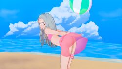 1_girl 3d 3d_character 3d_girl 3d_model anime anime_character anime_girl anime_style beach beach_background beach_view beaches body dirty eri eri_(my_hero_academia) eri_chan existing_character female girl girl_alone gorgeous hot hottie koikatsu koikatsu_party mha my_hero my_hero_academia naughty ocean ocean_view one_girl pose posed posing pretty sea sea_view sexi sexy show_off sloot slut slutty solo solo_girl sun super_powers tease teaser teasing water