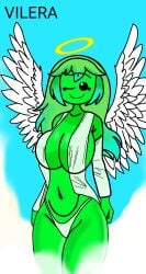 angel geometry_dash tagme