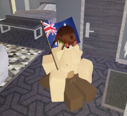 3d australian dark-skinned_male exoticando22_(roblox) interracial reverse_cowgirl_position roblox robloxian self_upload tagme world_conquest_(roblox) xenvoxsherman