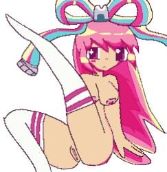 giffany gravity_falls pixel_art tagme white_background