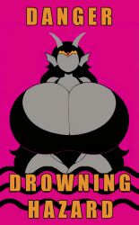 feferi peixes from homestuck by contaiinedarmageddon2