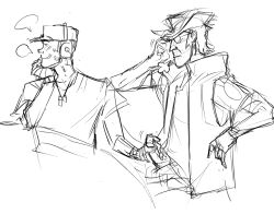 scout (team fortress 2) from team fortress 2 by ursainted