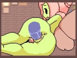 princess and conquest fan art
