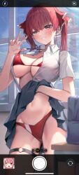 houshou marine from hololive by shuvi (shuvi1125)
