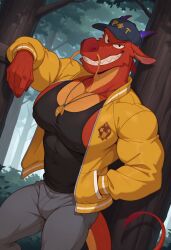 mushu from disney