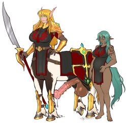 world of warcraft fan art