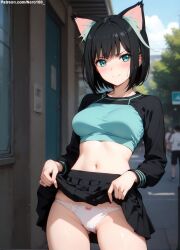 matilda (isekai shikkaku) from isekai shikkaku by nero100