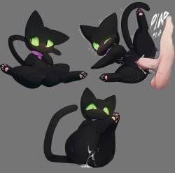 zoey (extra credits) from extra credits by 4chan anon