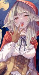 velouria (fire emblem) from fire emblem