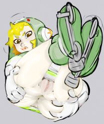 gum (jsr) from jet set radio by artist request