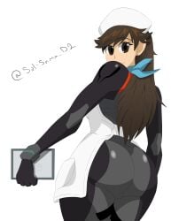 1girls Rule 34 Image