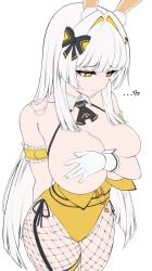 minami rio from black survival by dasi (kwts3227)
