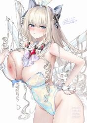 crown (nikke) from goddess of victory: nikke by miumiumi 99