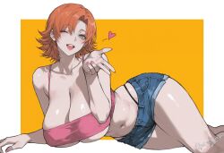 nora valkyrie from rwby by kizirugai